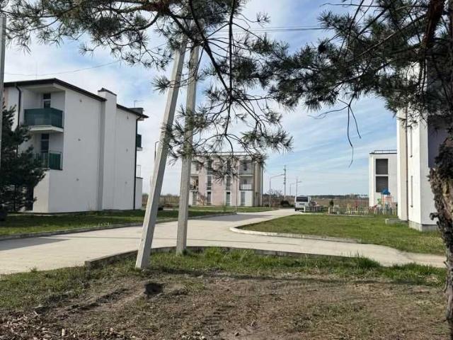 Продаж 1 кімнатной, Ясногородка, Західна, 6