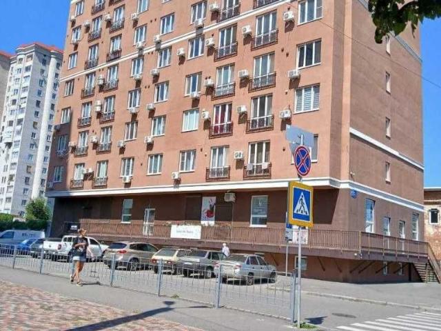 Продаж 1 кімнатной, Харьков, Зброярська, 7