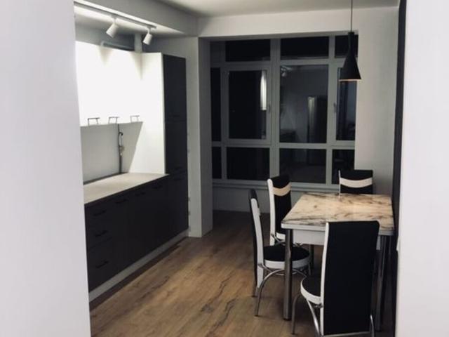 Продаж 1 кімнатной, Ивано Франковск, височана, 18