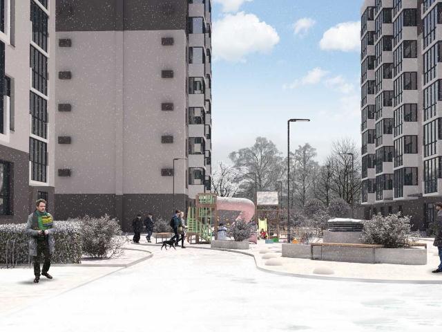 Продаж 1 кімнатной, Полтава, сінна, 21
