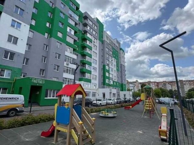 Продаж 2 к квартира Луцьк, 73500 $