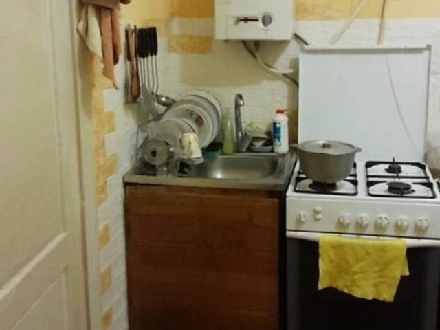 Продаж 2 кімнатної квартири в Центрі міста по вулиці Архітектора Артинова