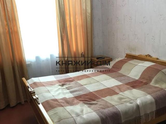 Продаж 2 кімнатної квартири, Дарницький район, Харківський масив
