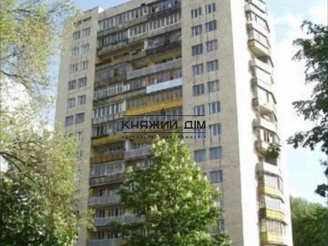 Продаж 2 кімнатної квартири на Преображенській 28. Цегляний будинок