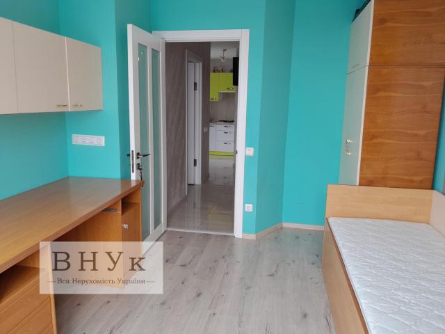 Продаж 2 кімнатной, Тернополь, Білогірська вул