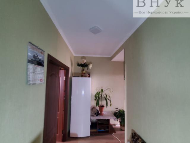Продаж 2 кімнатной, Тернополь, Глибока Долина вул