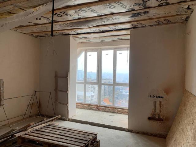 Продаж 2 кімнатной, Тернополь, Глибока вул