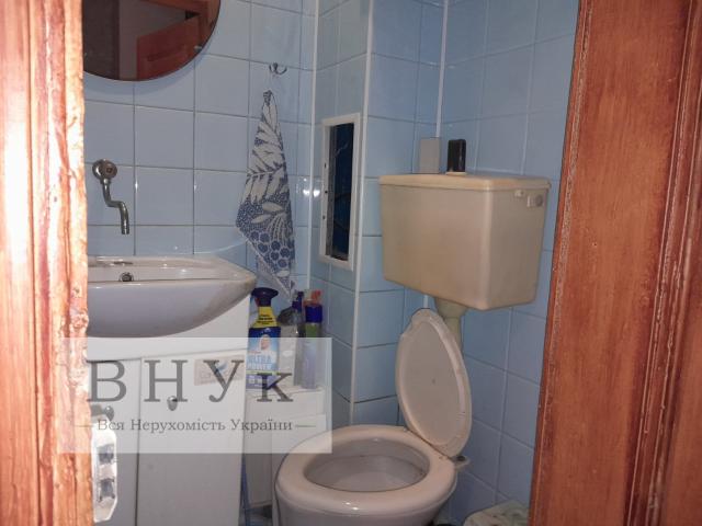 Продаж 2 кімнатной, Тернополь, Хмельницького Б. вул