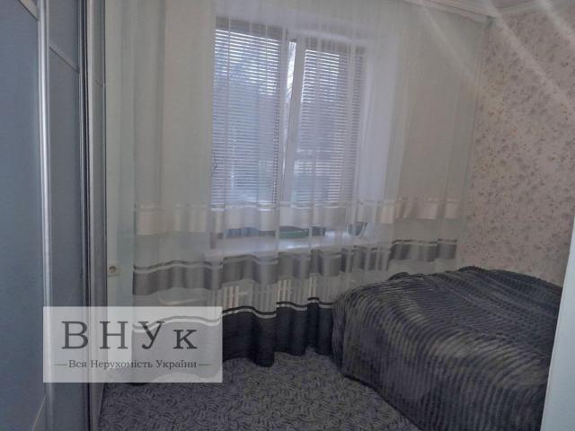 Продаж 2 кімнатной, Тернополь, Лепкого Б. вул