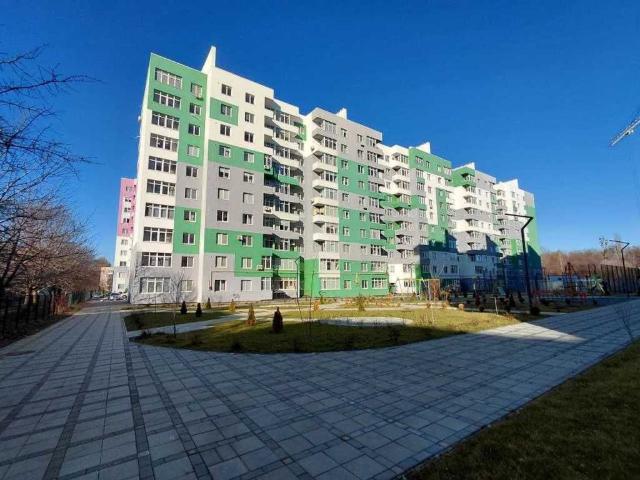 Продаж 2 кімнатной, Луцк, Конякіна, 3в