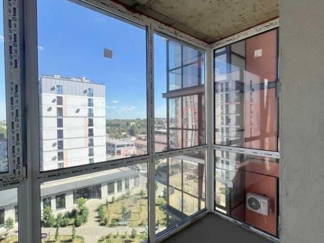Продаж 2 кімнатной, Луцк, Привокзальна, 10б