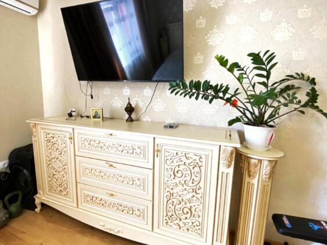 Продаж 2 ккв. 102 кв. М. 3/9 поверх, Соляні, Магелан