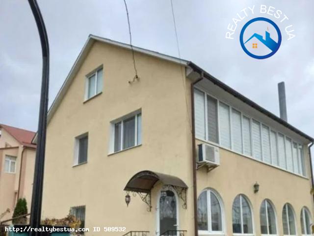 Продаж 2 x поверхового, Каменец Подольский, с. Смотрич, вул. Квіткова 24