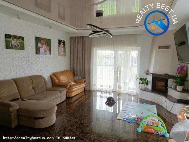 Продаж 2 x поверхового, Луцк, с. Рованці Луцького району, вул Івана Купала 16