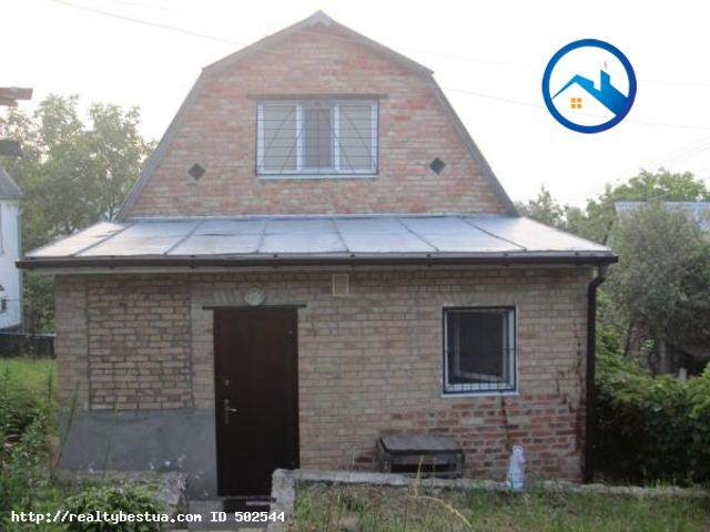 Продаж 2 x поверхового?,Мироновка, Ходорів