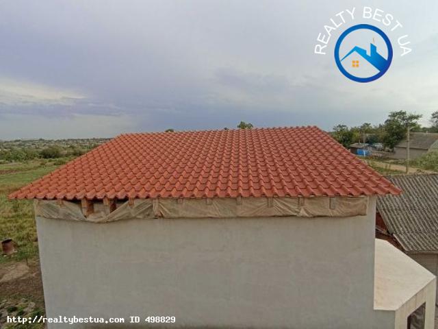 Продаж 2 x поверхового, Сарата, Плахтиевка