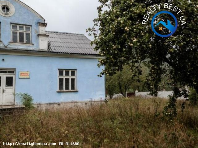 Продаж 2 x поверхового?,Сколе, Гребенів