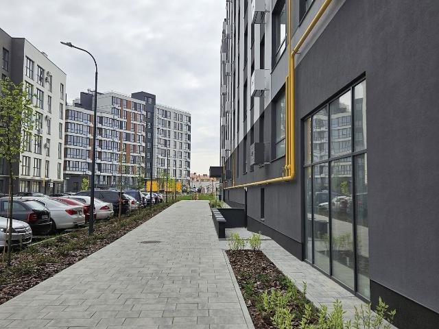 Продаж 2к квартири з правом власності. ЖК Авалон Холідей