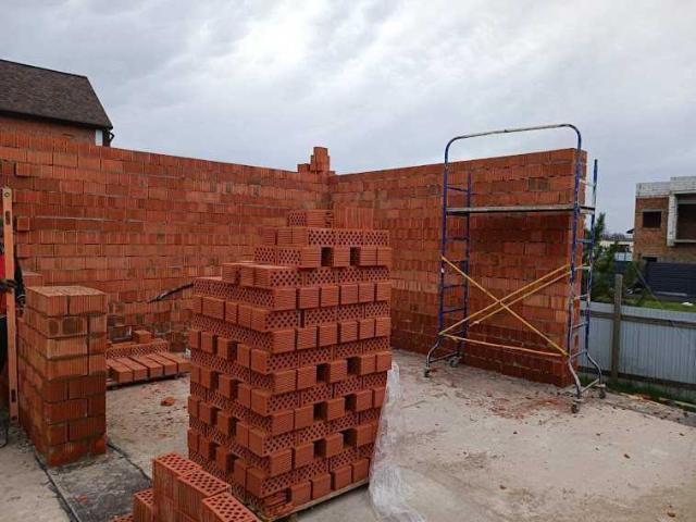 Продаж 3 к таунхаус Дніпро, Обухівка, 108000 $