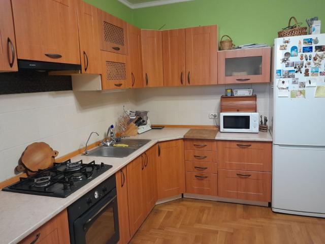 Продаж 3 кімнатной, Тернополь, Карпенка вул