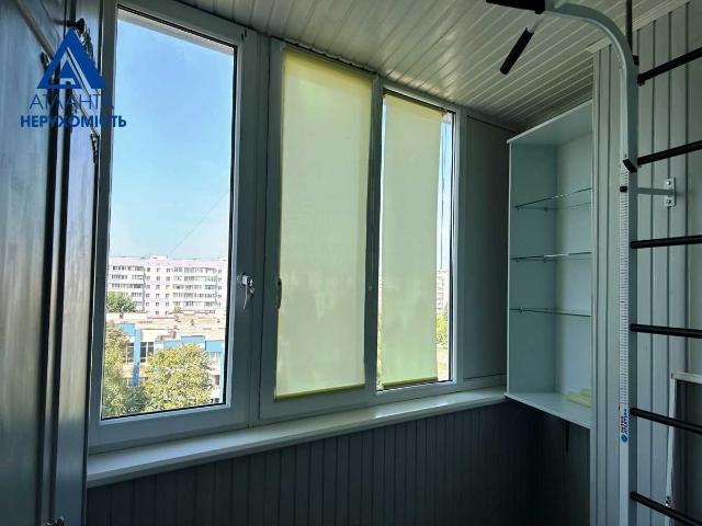 Продаж 3 кімнатной, Луцк, Кравчука, 7