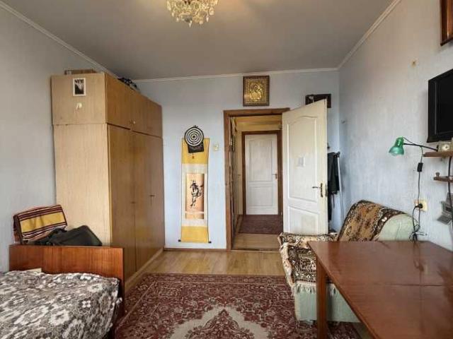 Продаж 3 кімнатной, Луцк, Сергія Климчука
