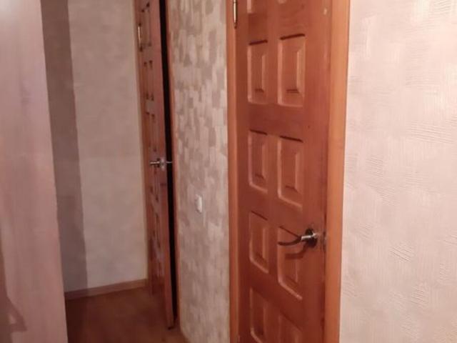Продаж 3 кімнатной, Новий Світ вул