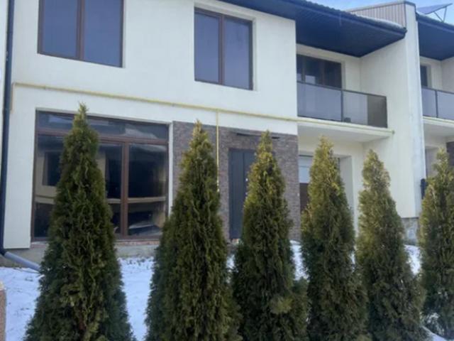 Продаж таунхаусу у Байківцях, 147 кв. М