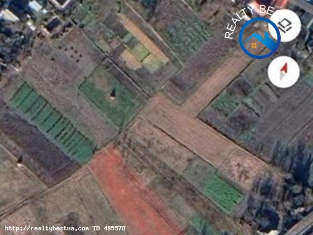 Продаж земельної ділянки, Козелец, Крехаїв