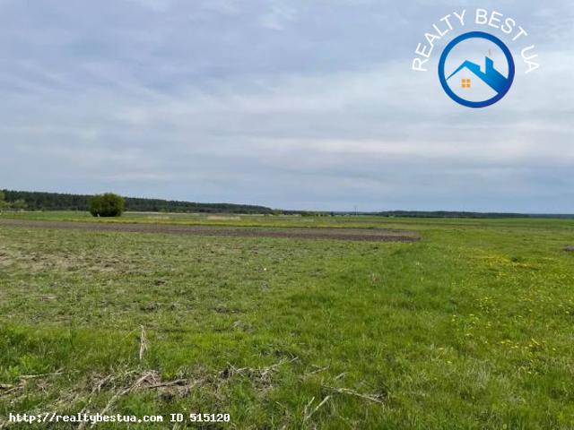 Продаж земельної ділянки, Луцк, с. Дерно