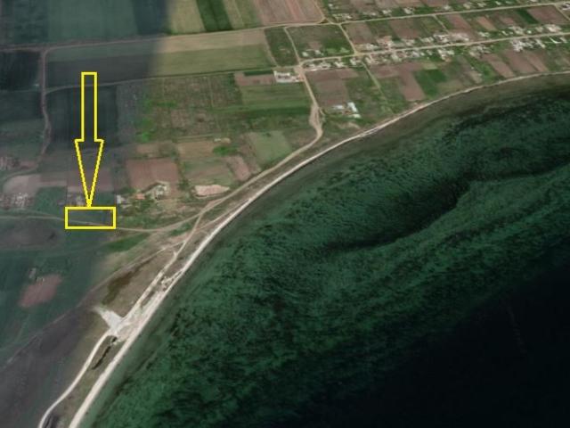 Продаж земельної ділянки на березі Тилігульського лиману