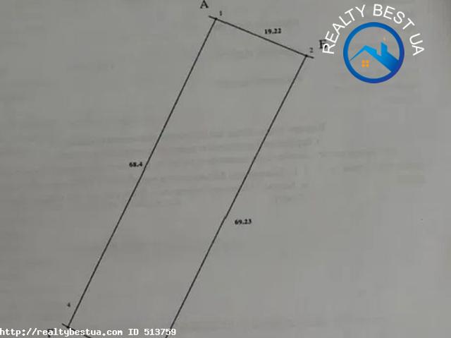 Продаж земельної ділянки, Нижний Вербиж