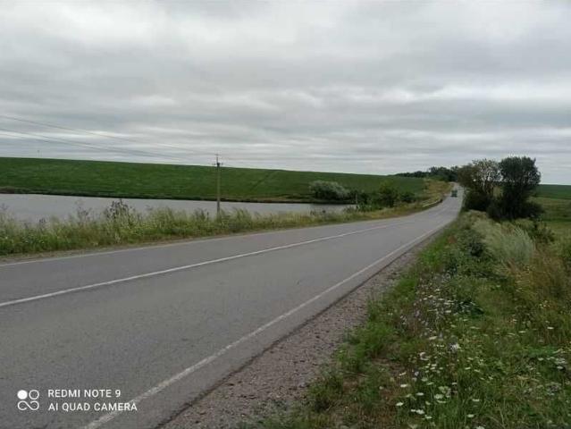 Продаж земельної ділянки, Нова 2