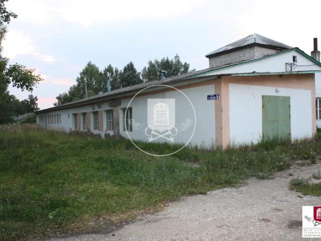 продажа manufacturing Барятино