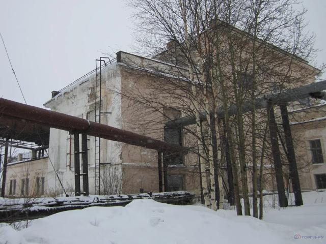 продажа manufacturing Печора ул. Железнодорожная, 34П