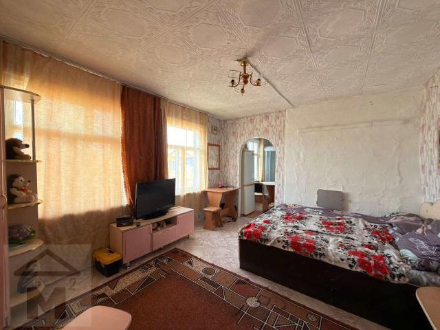 продажа часть дома Курагино рп Ново Молодёжная улица, 9