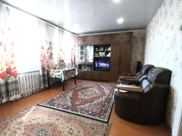 продажа часть дома Каа Хем пгт Пионерская улица