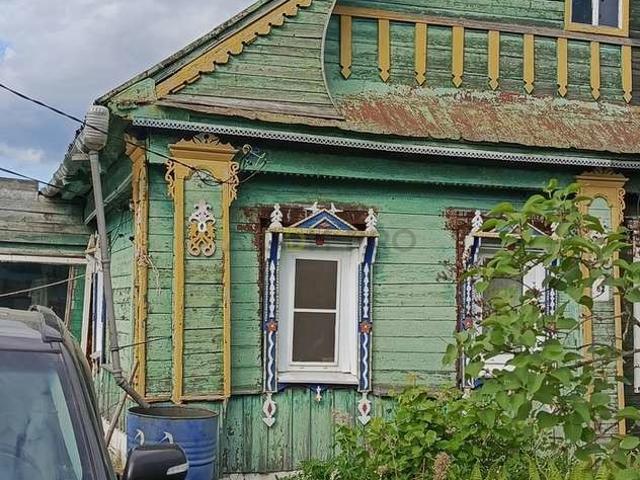 продажа часть дома Козьмодемьянск посёлок 2 я Привокзальная улица, 62