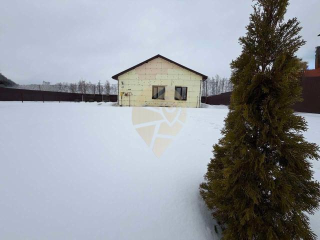 продажа часть дома Старый Оскол Товолжанская улица