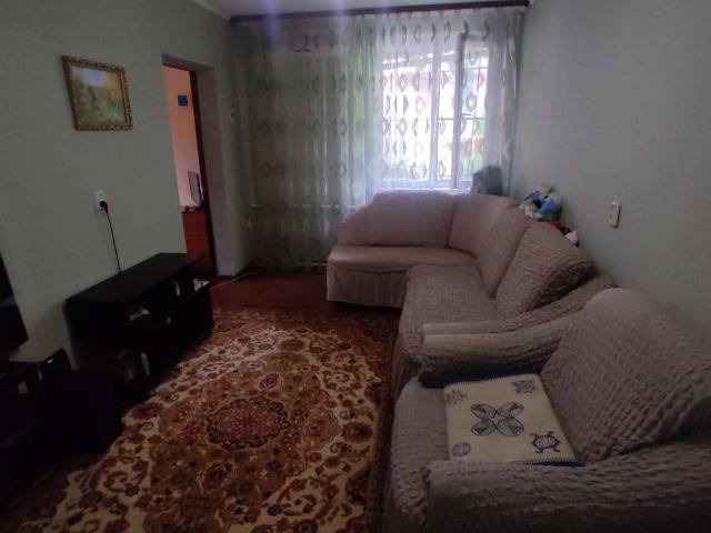 продажа часть дома Туапсе Шапсугская улица