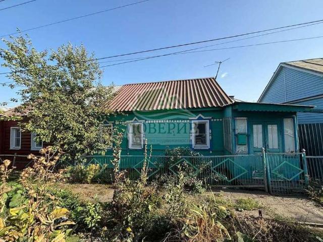 продажа часть дома Тамбов Адмирала Ушакова ул, 22