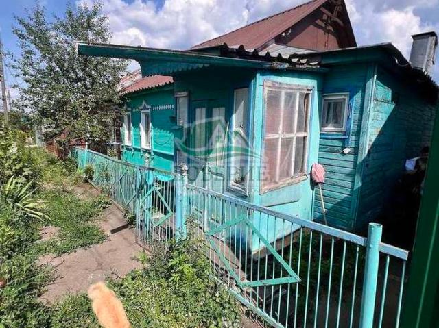 продажа часть дома Тамбов Адмирала Ушакова ул, 22