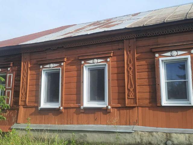 продажа часть дома Тамбов Орловская ул, 12
