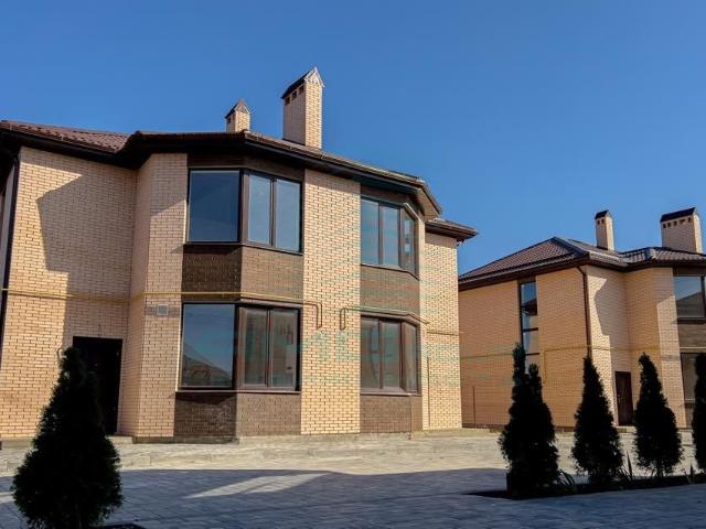 продажа дуплекс Краснодар Кореновская улица, 22/3