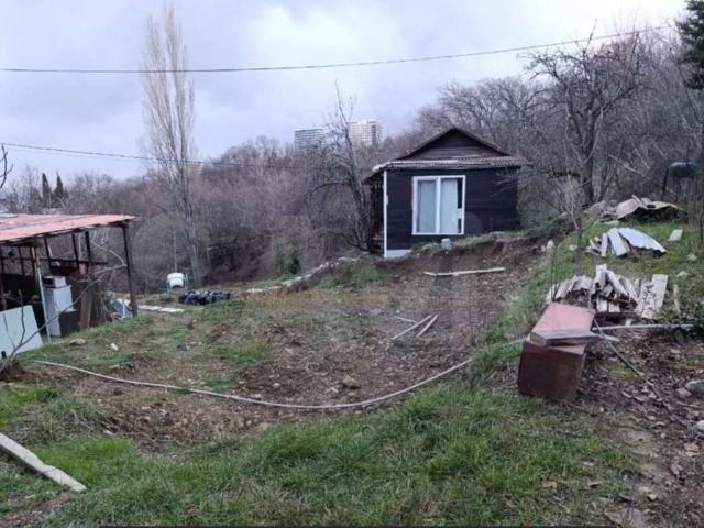 продажа дача Область Гурзуф пгт