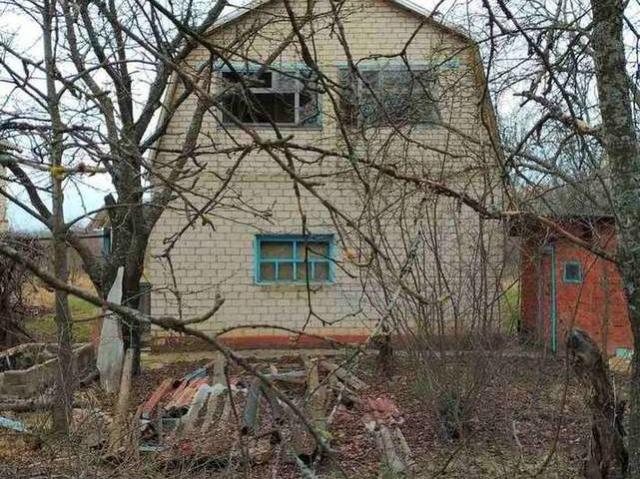 продажа дача Шляхово село