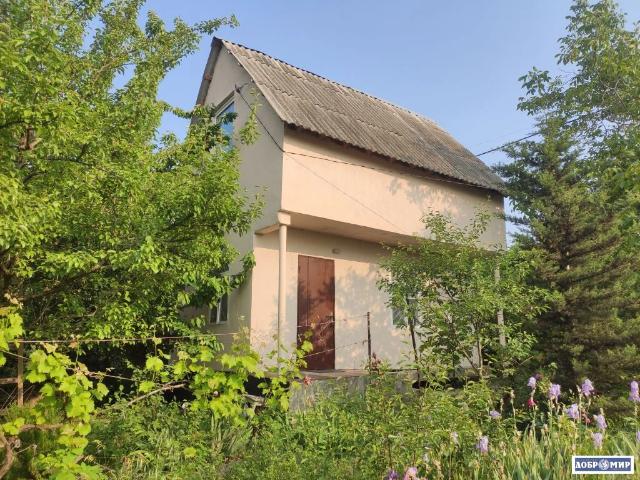 продажа дача Севастополь СТ Строитель 2 Фиолент