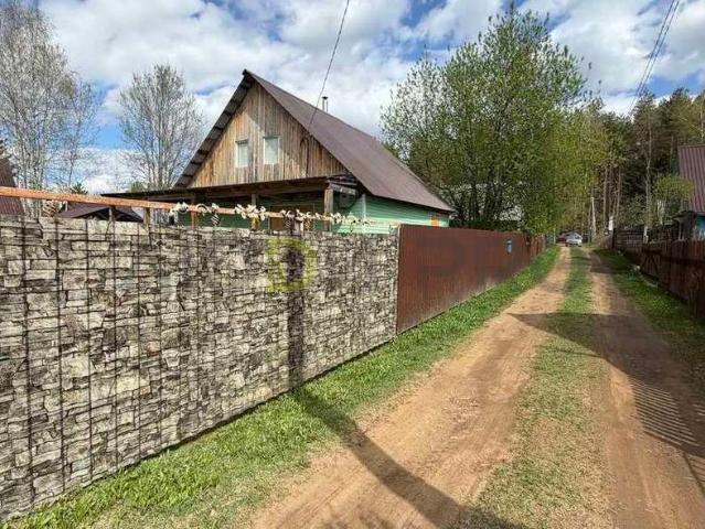 продажа дача Сыктывкар Максаковское СНТ Факел