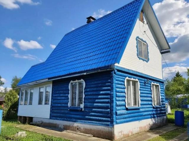 продажа дача Петровка