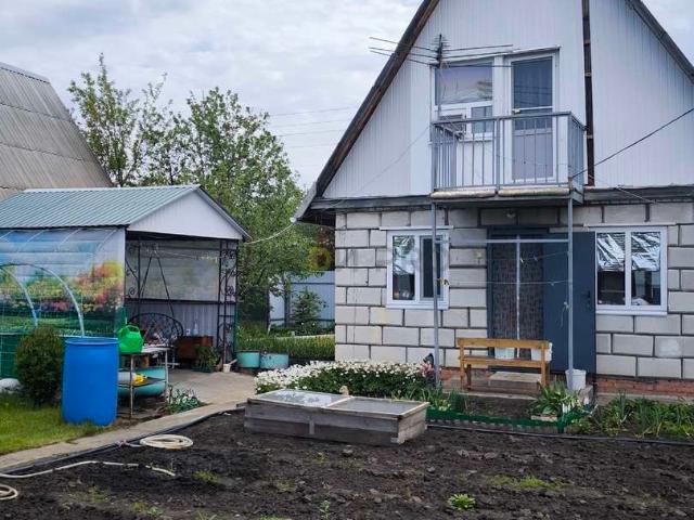 продажа дача Расловка 1 я село СНТ Резервуар, 35